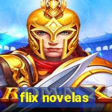 flix novelas